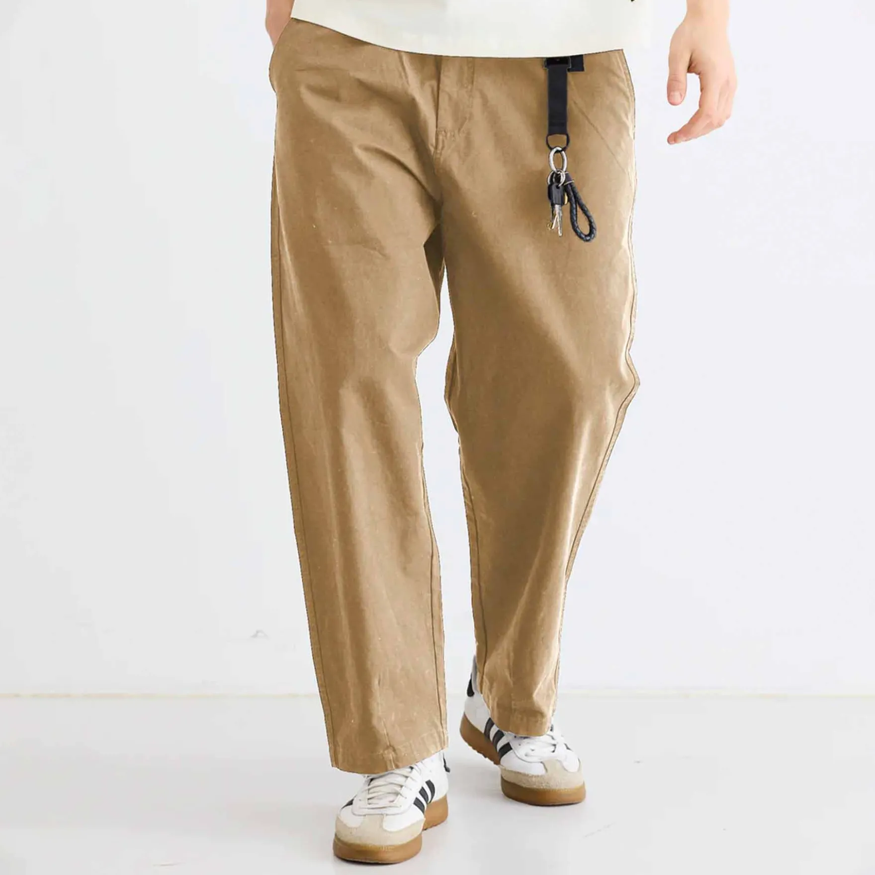 Wbumo base pant