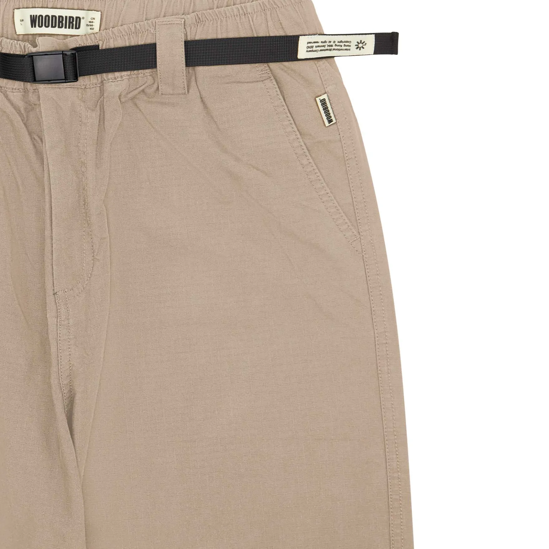 Wbumo base pant