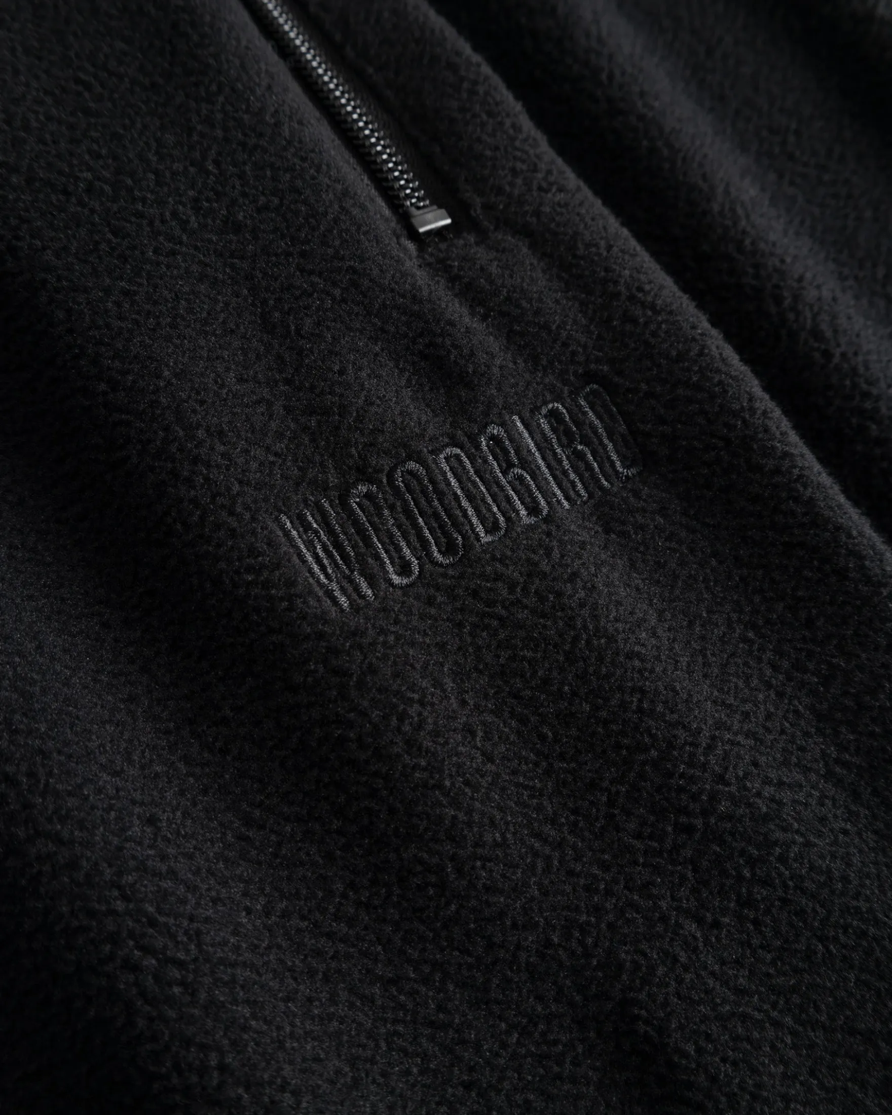 WBUmo Fleece Pant