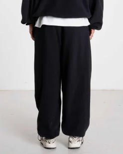 WBUmo Fleece Pant