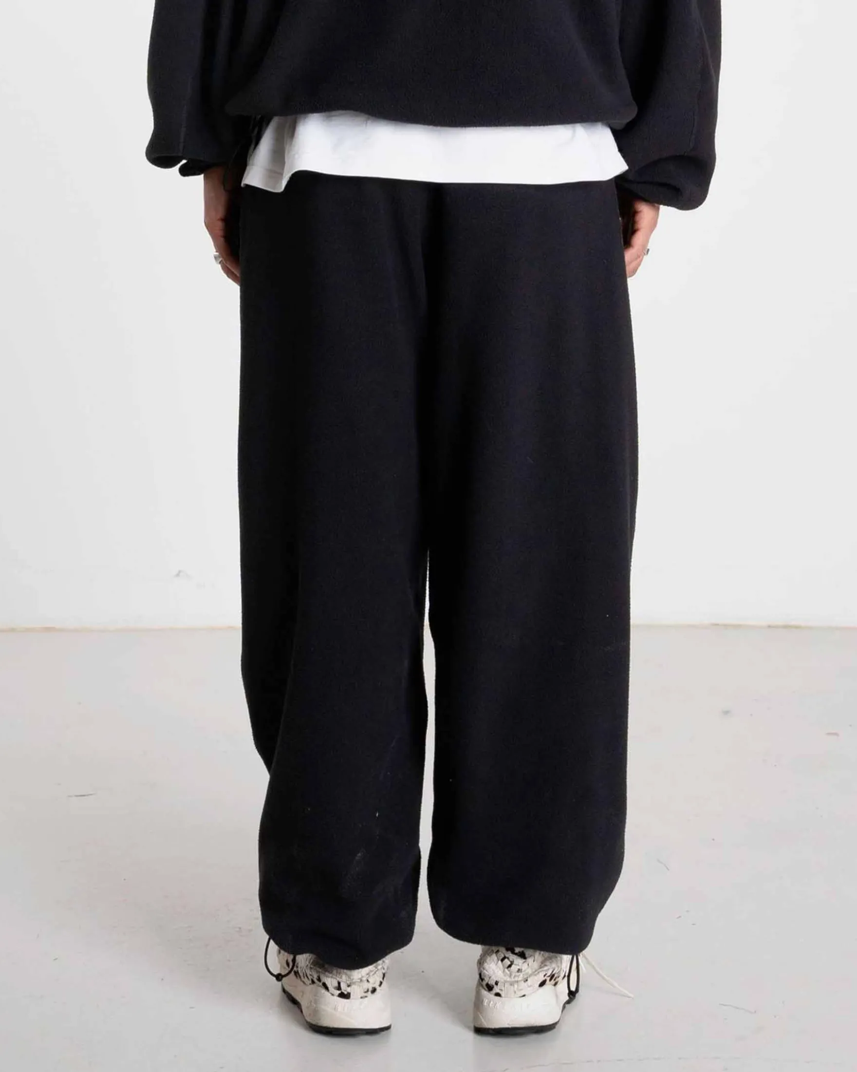 WBUmo Fleece Pant