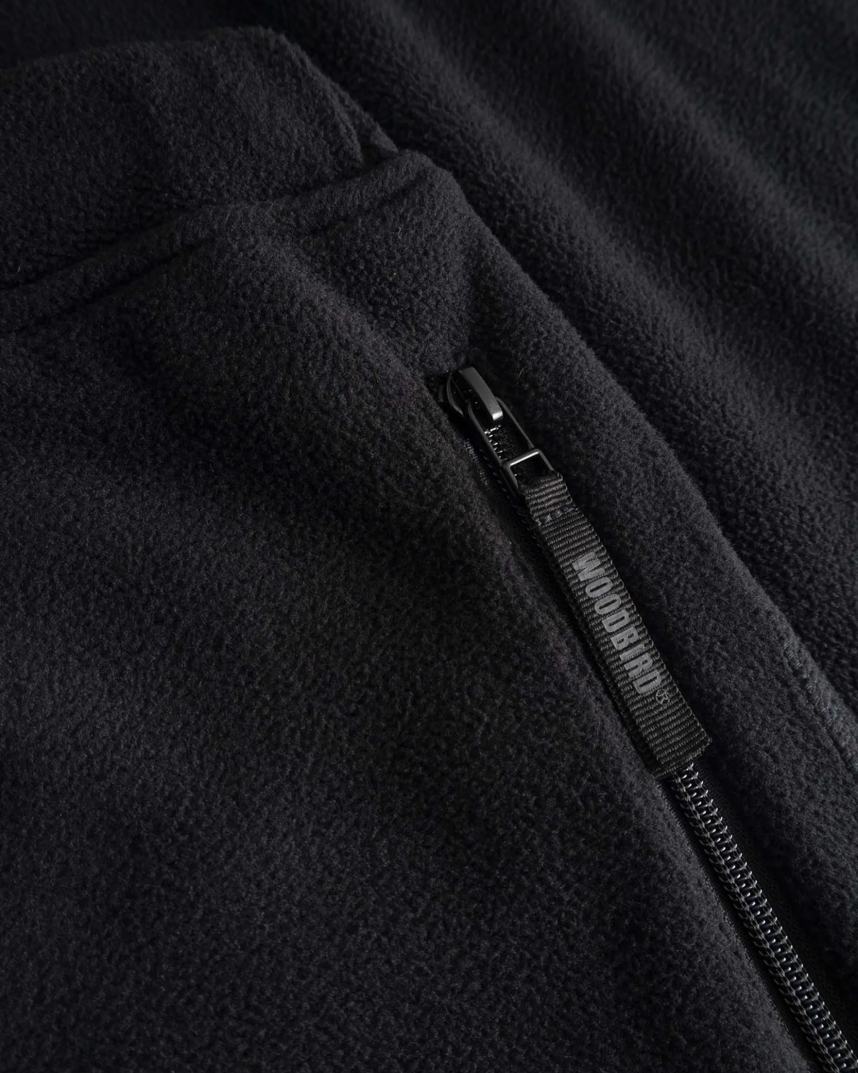 WBUmo Fleece Pant