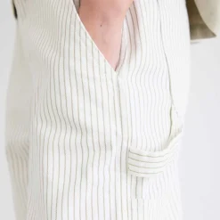 Wbvera carpenter pants