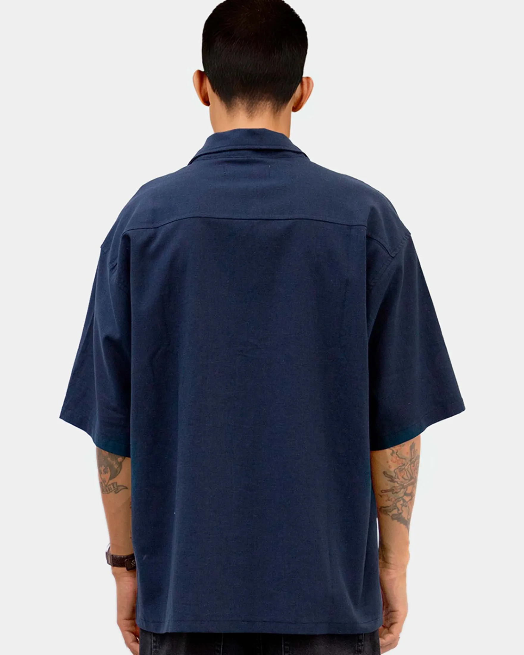 WBWang Tiger Shirt