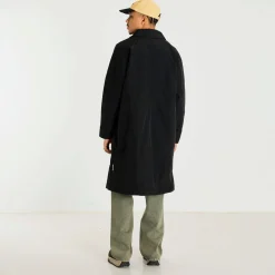 Wbwing nylon coat