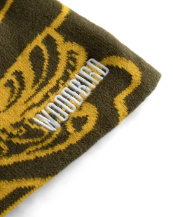 WBYan Lion JQ Beanie