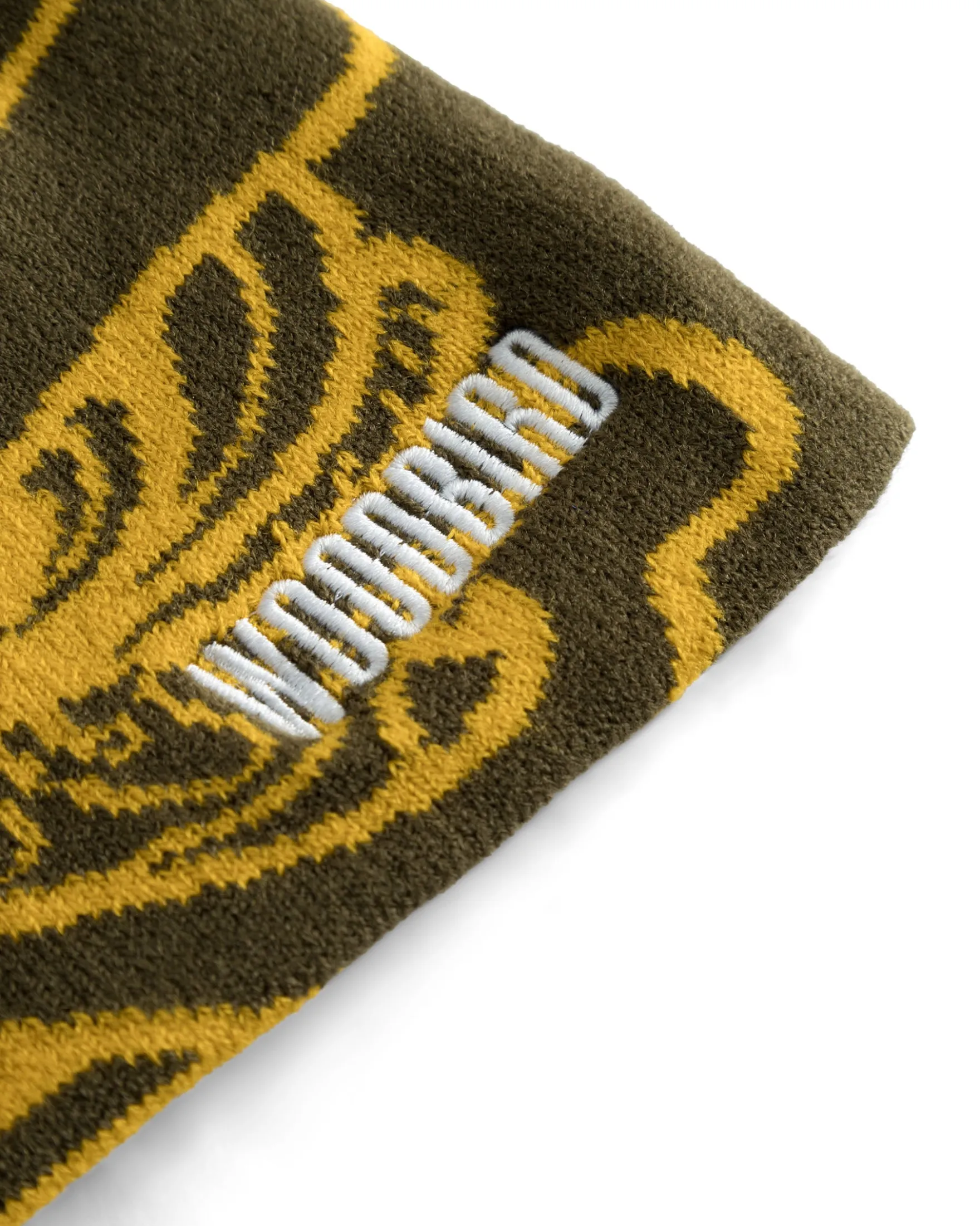 WBYan Lion JQ Beanie