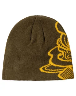 WBYan Lion JQ Beanie