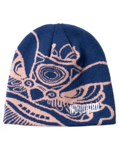 WBYan Lion JQ Beanie