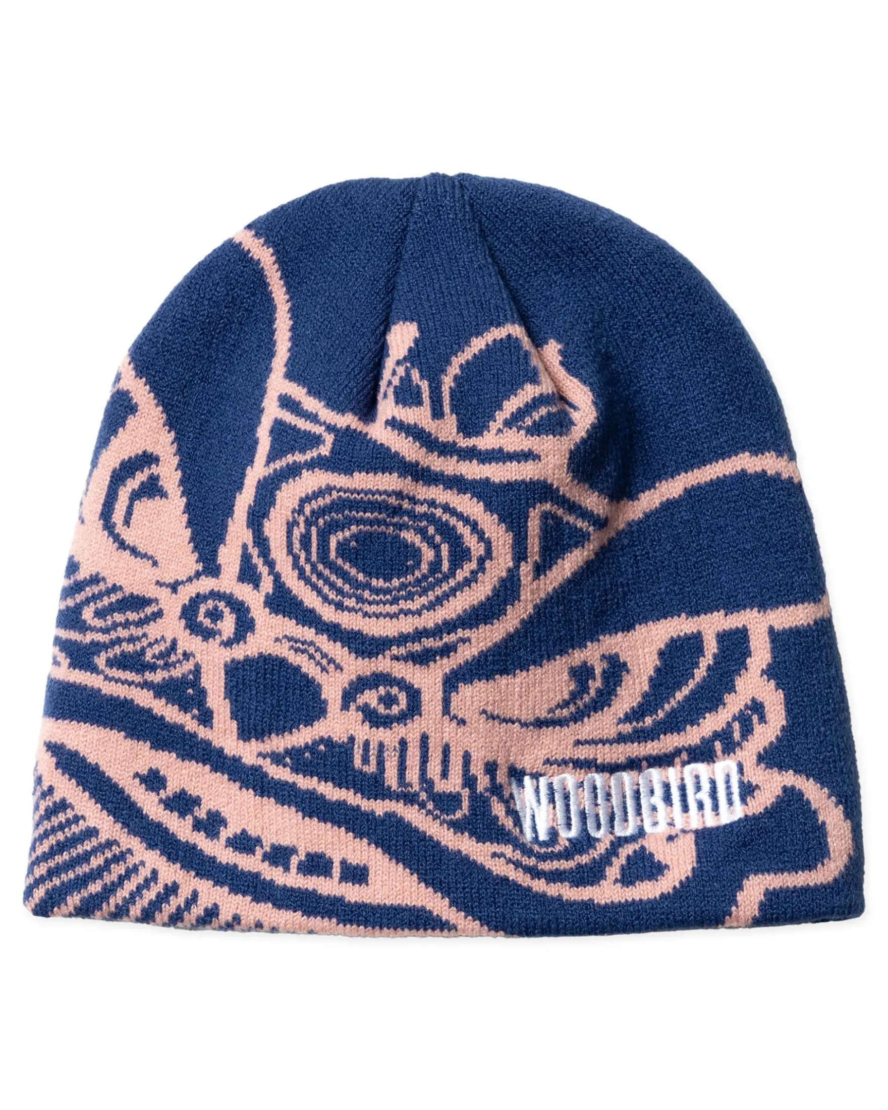 WBYan Lion JQ Beanie