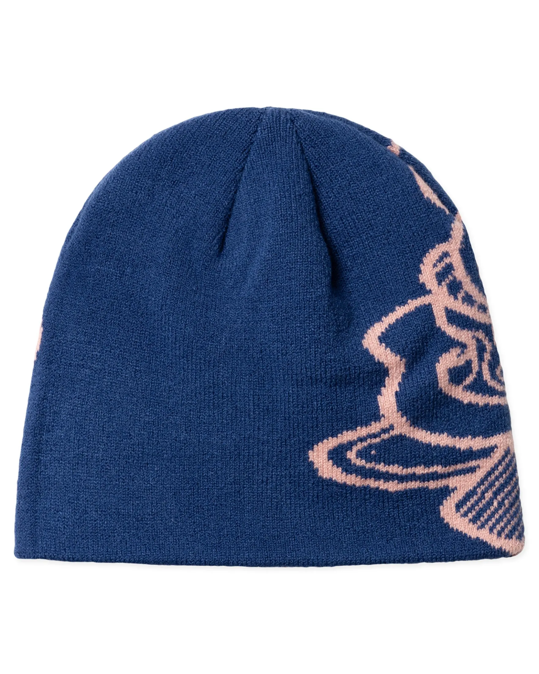 WBYan Lion JQ Beanie
