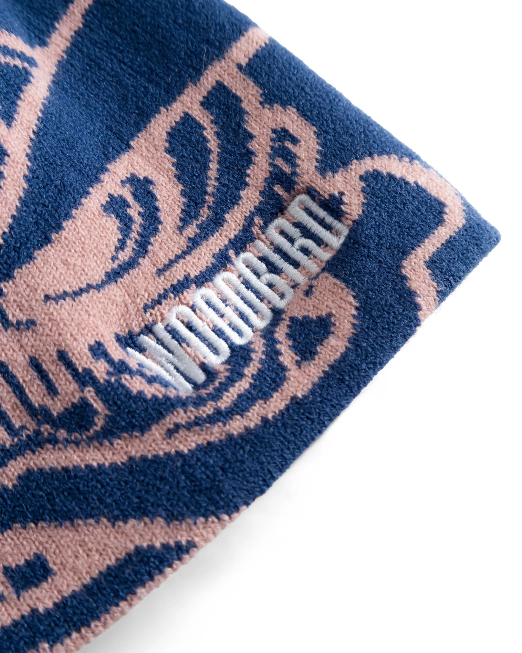 WBYan Lion JQ Beanie