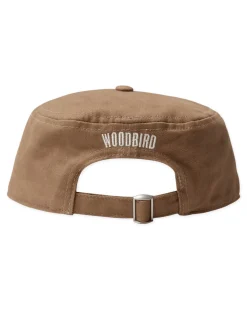 WBYin Pillbox Cap