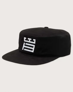 WBYin Pillbox Cap