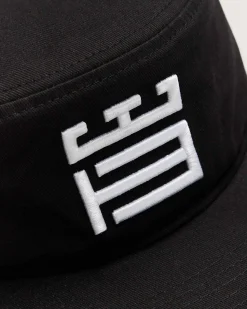 WBYin Pillbox Cap