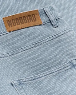 WBYuto Punch Shorts