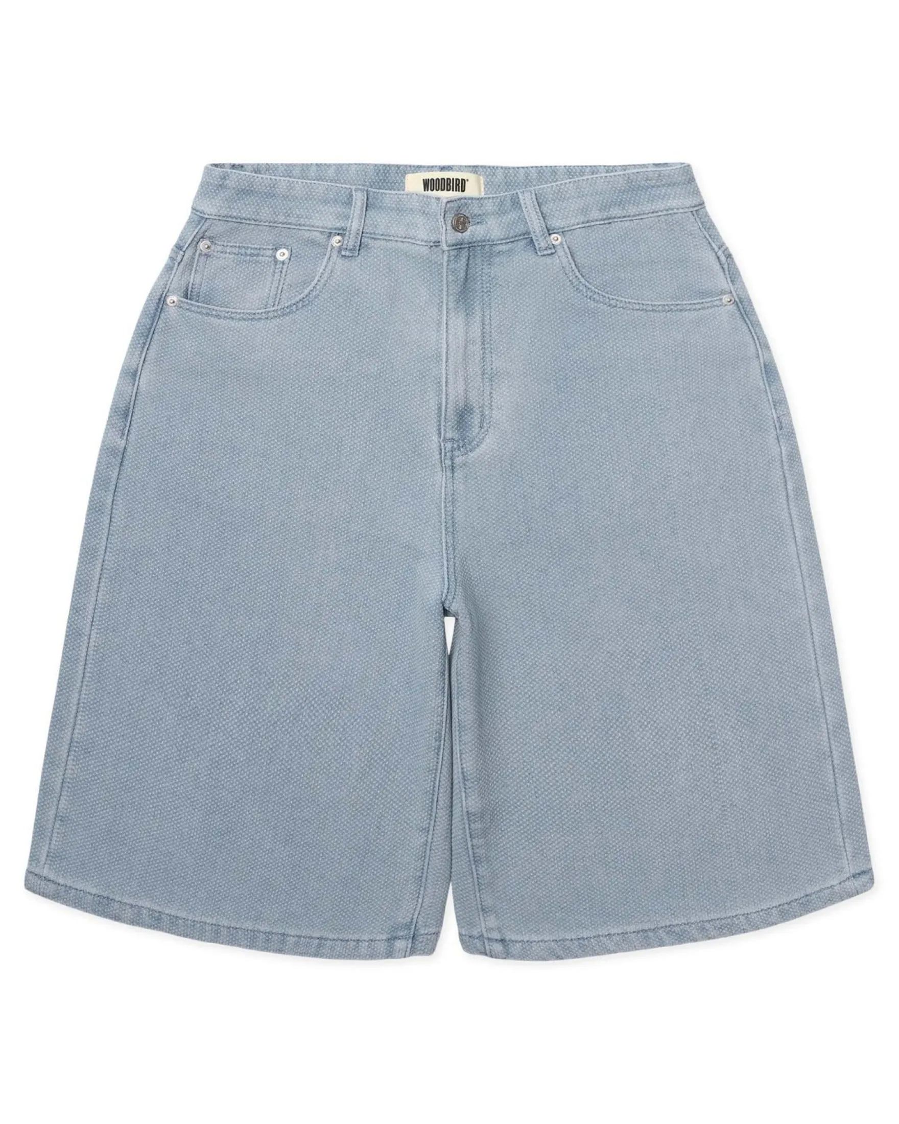 WBYuto Punch Shorts