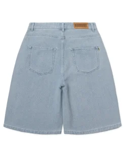 WBYuto Punch Shorts