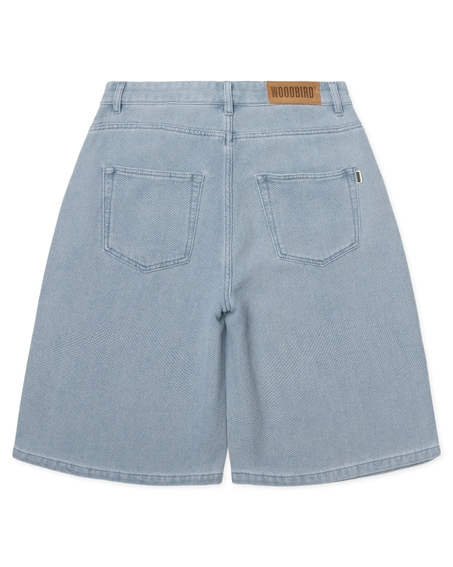 WBYuto Punch Shorts