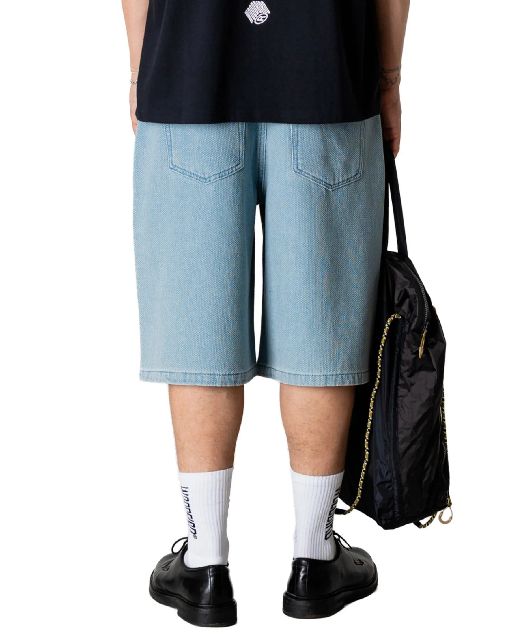 WBYuto Punch Shorts