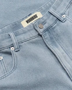 WBYuto Punch Shorts