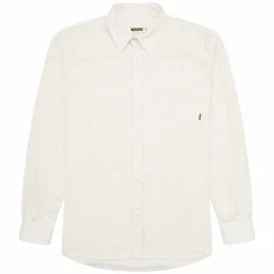 Wbyuzo knitted shirt