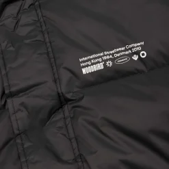 Wbzumo bomber jacket