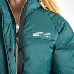 Wbzumo bomber jacket