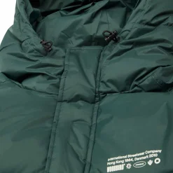 Wbzumo bomber jacket