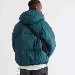 Wbzumo bomber jacket