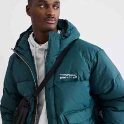 Wbzumo bomber jacket