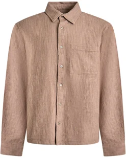 Weeve ls shirt