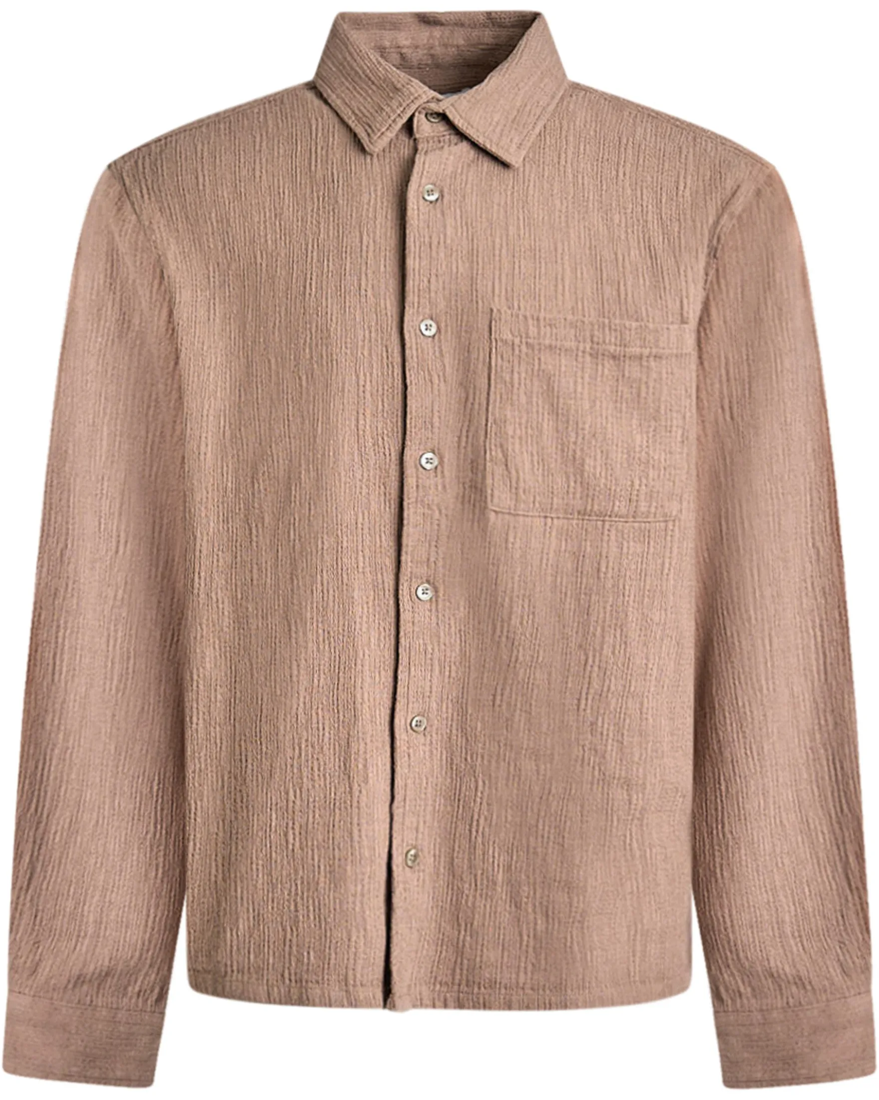 Weeve ls shirt