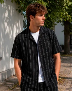 Weeve shirt ss
