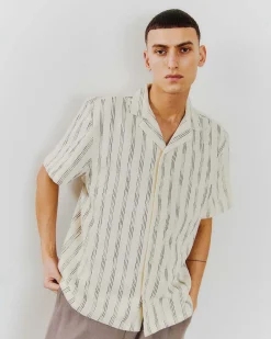 Weeve shirt ss