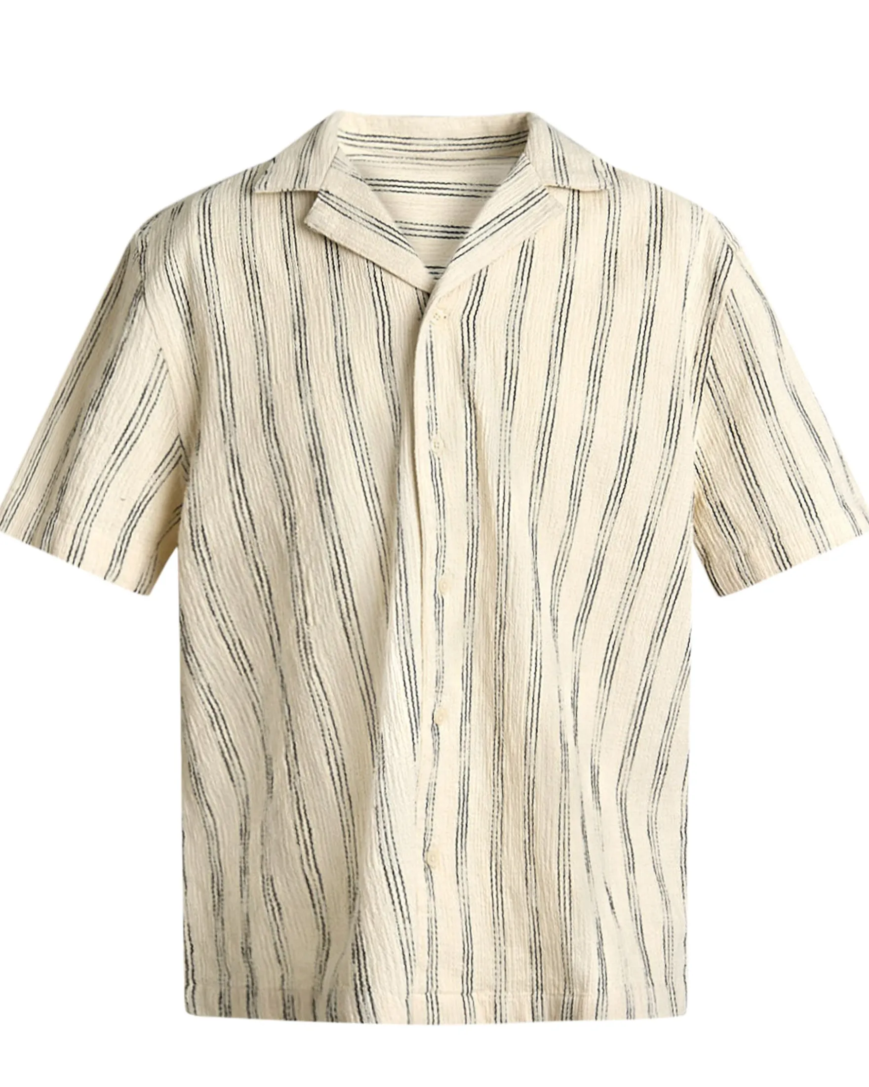 Weeve shirt ss