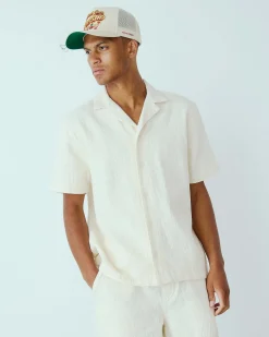 Weeve shirt ss