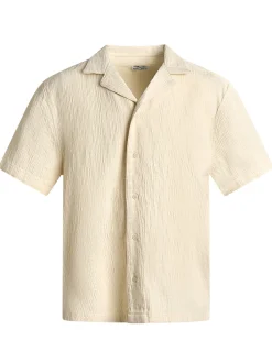 Weeve shirt ss