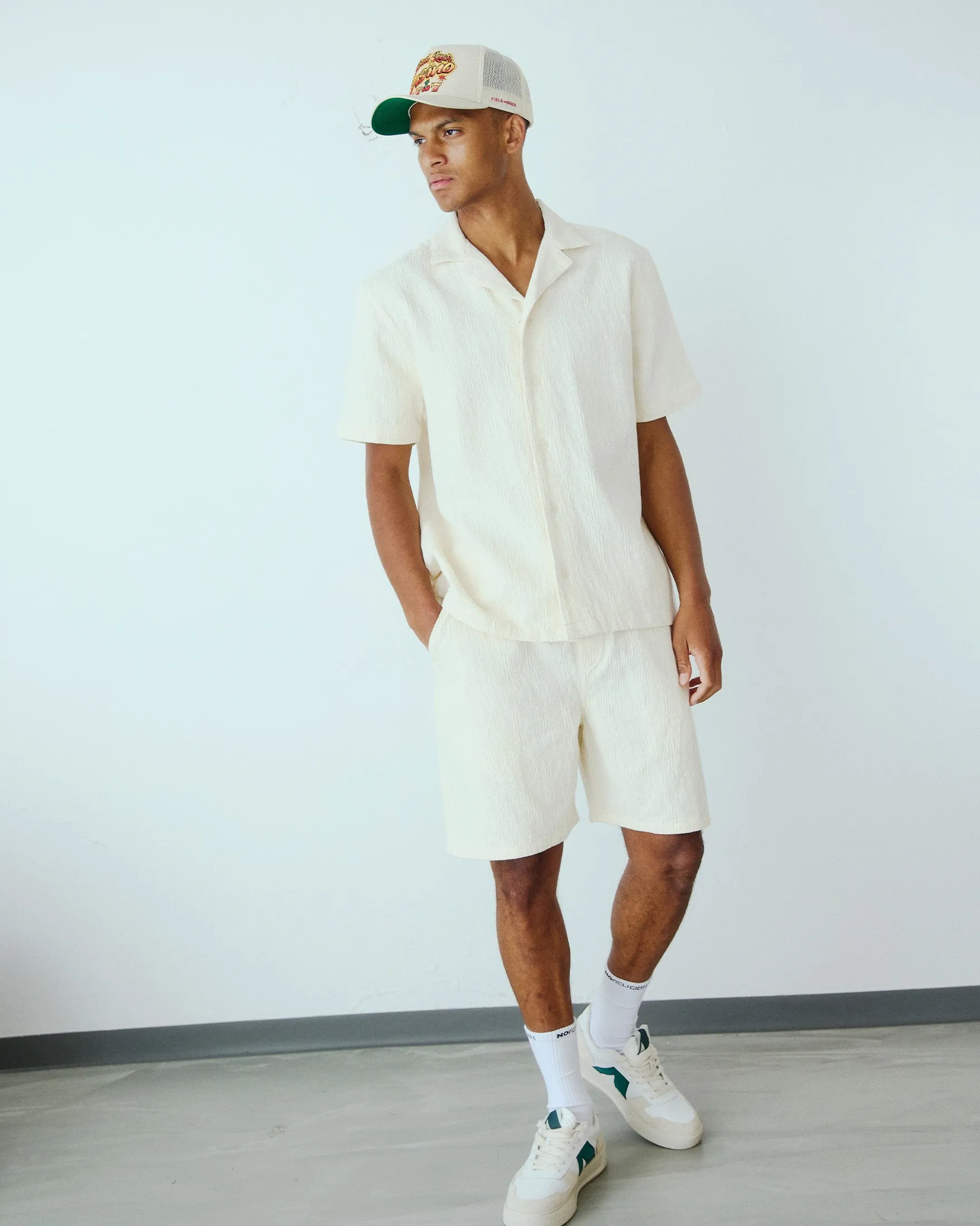 Weeve shorts