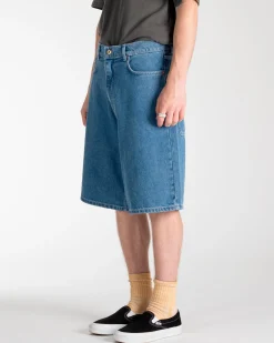 WIDE 5 SHORT