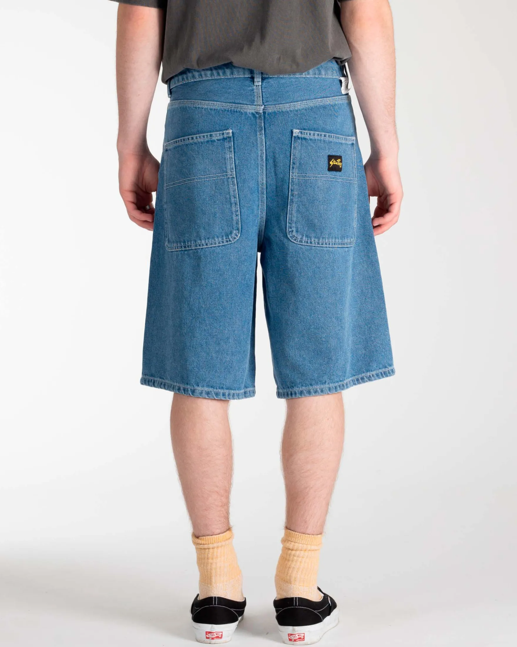 WIDE 5 SHORT