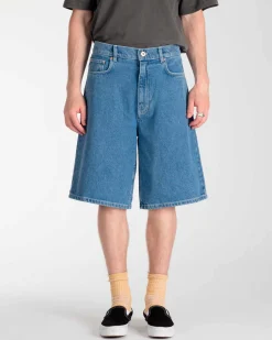 WIDE 5 SHORT
