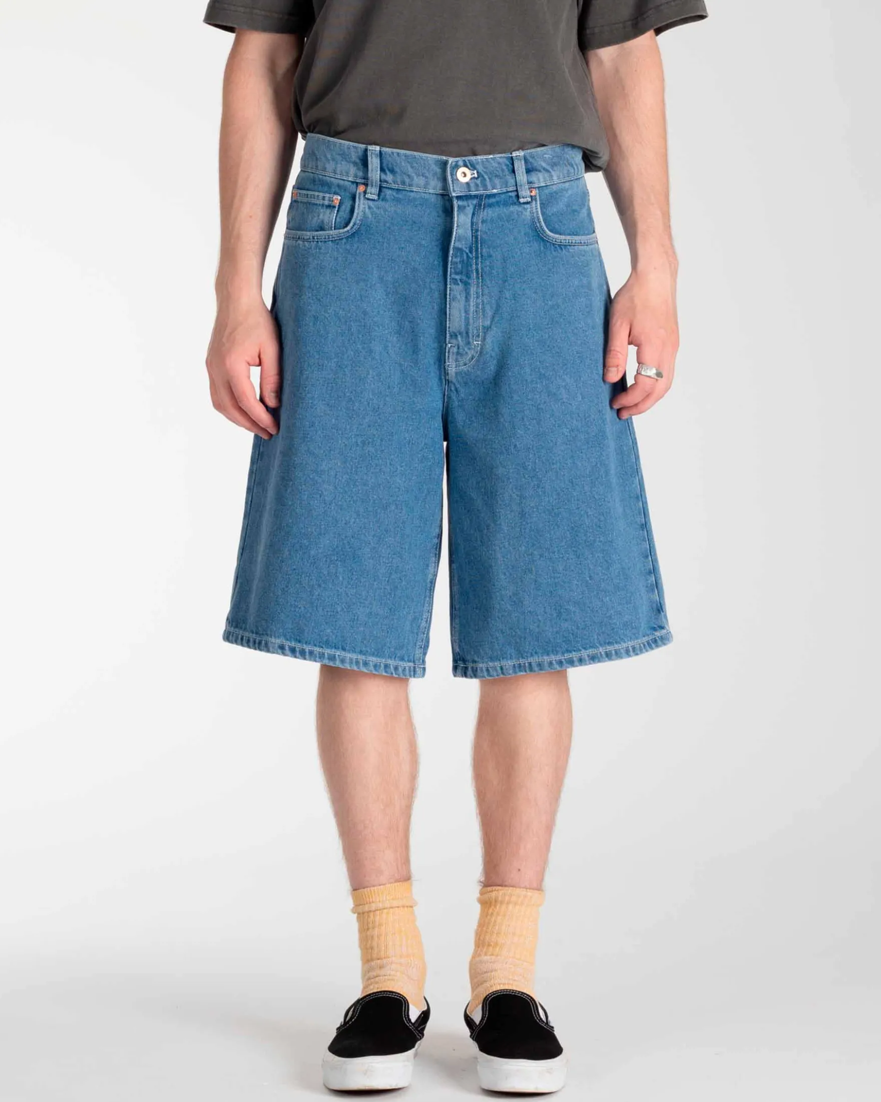 WIDE 5 SHORT