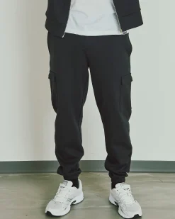 William cargo sweatpants