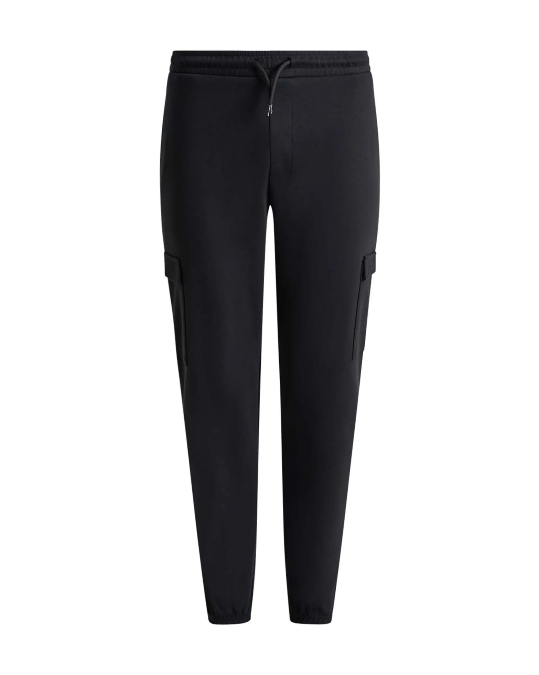 William cargo sweatpants