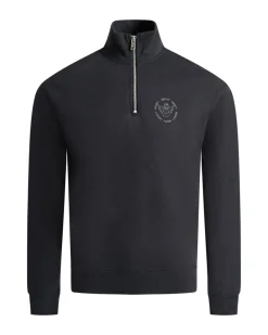 William half zip