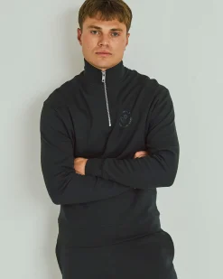William half zip