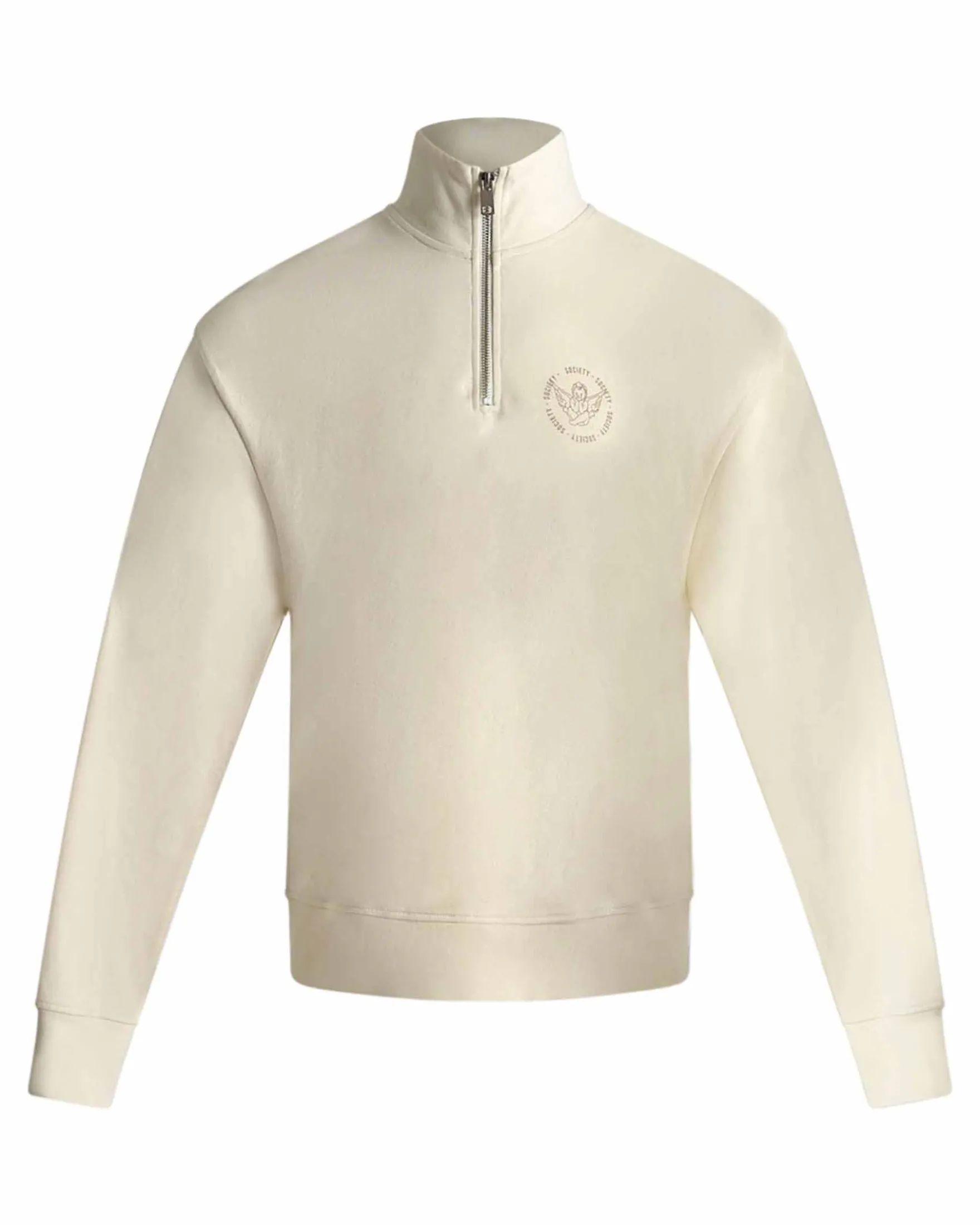 William half zip