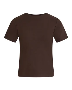 Wilma modal tee