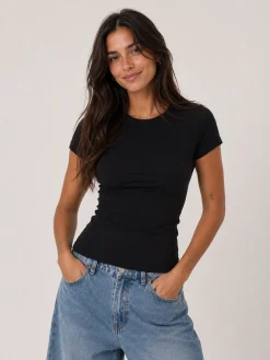 Wilma modal tee